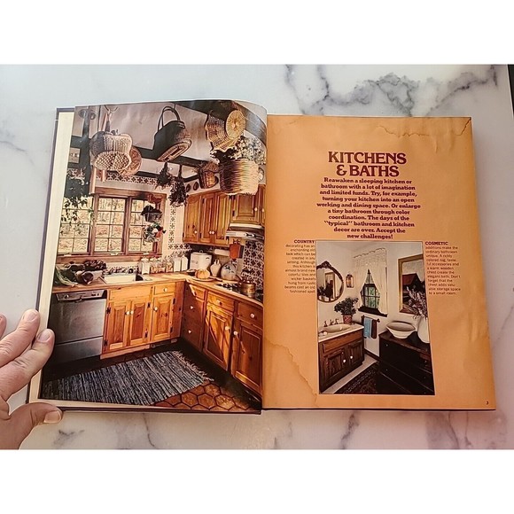 Family Circle Decorative Crafts For Your Home - Picture 4 of 10